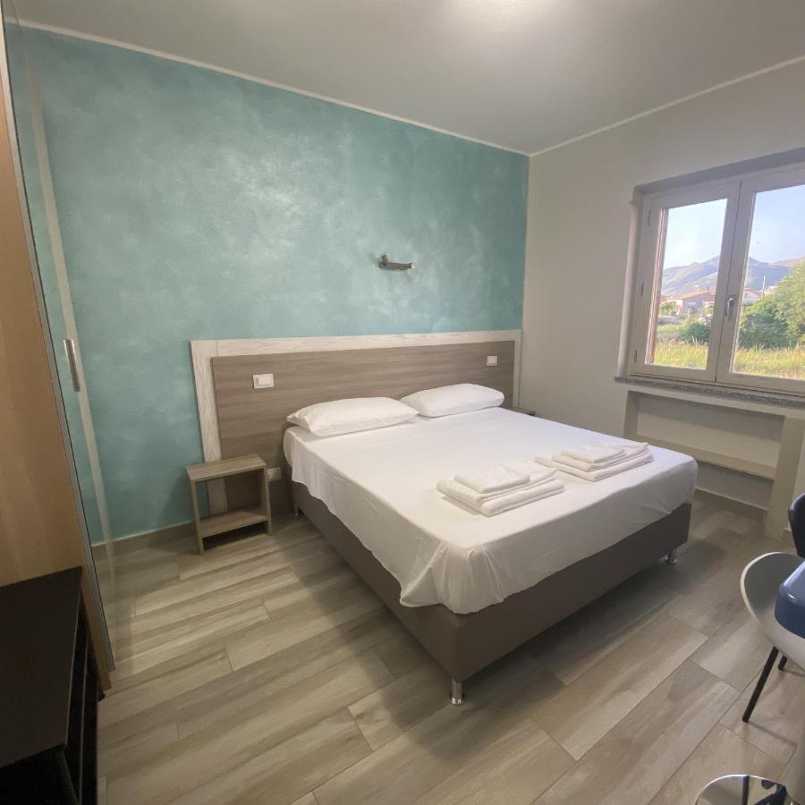 Bed and Breakfast Vatikurca Сан-Нікола-Арчелла Екстер'єр фото